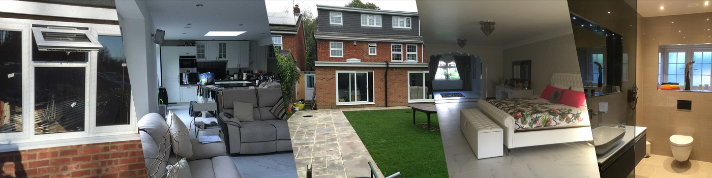 Stunning Affordable Brick Loft Conversion image