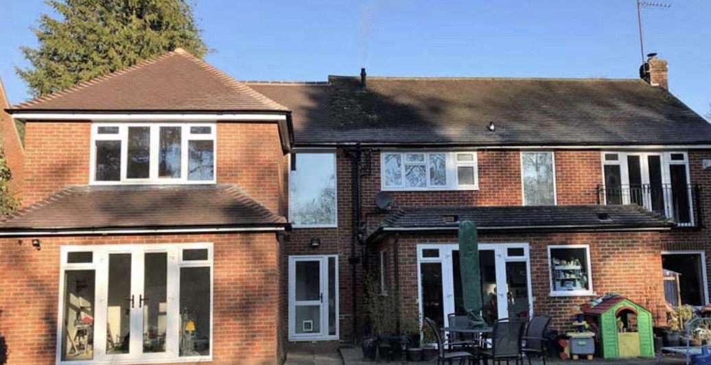 House Extensions in Gerrards Cross & Nearby Areas